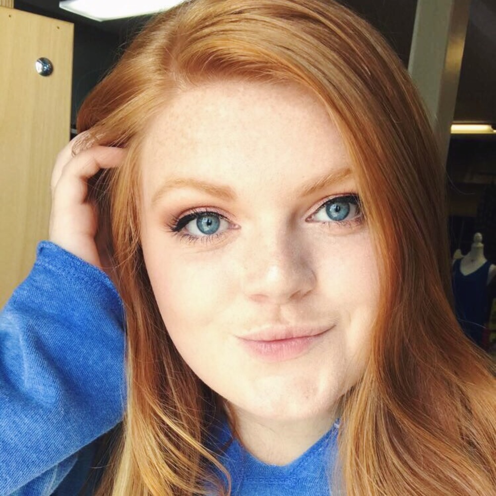 Meet your Posher, Alyssa